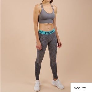 Gymshark flex FULL LENGTH • 